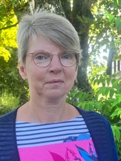 Petra Melchert
